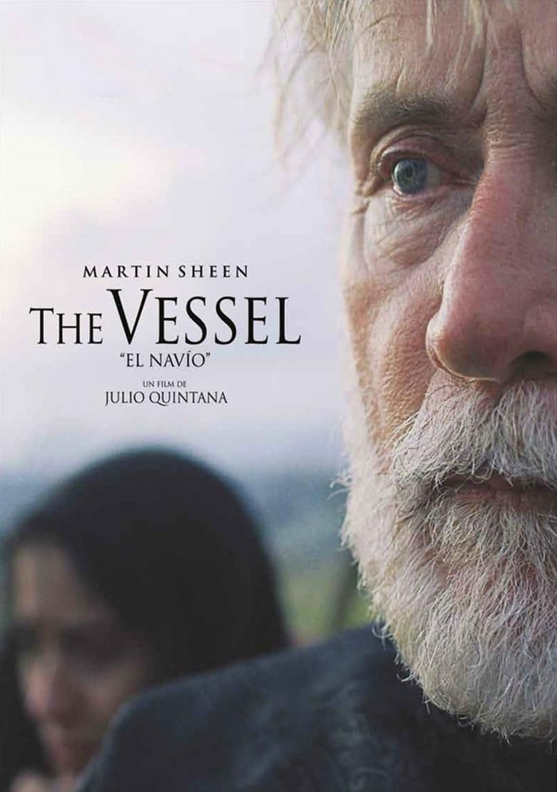 The Vessel (El Navío) poster image