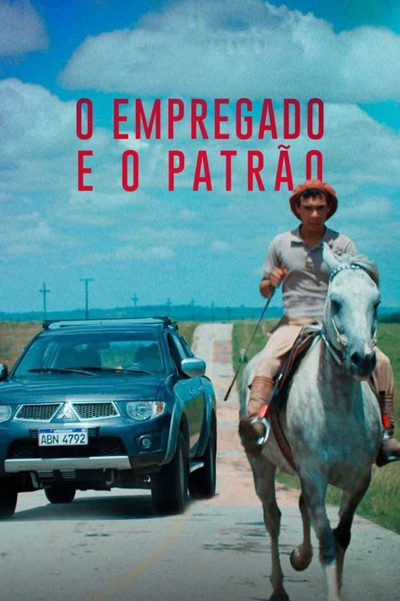 O Empregado e o Patrão poster image