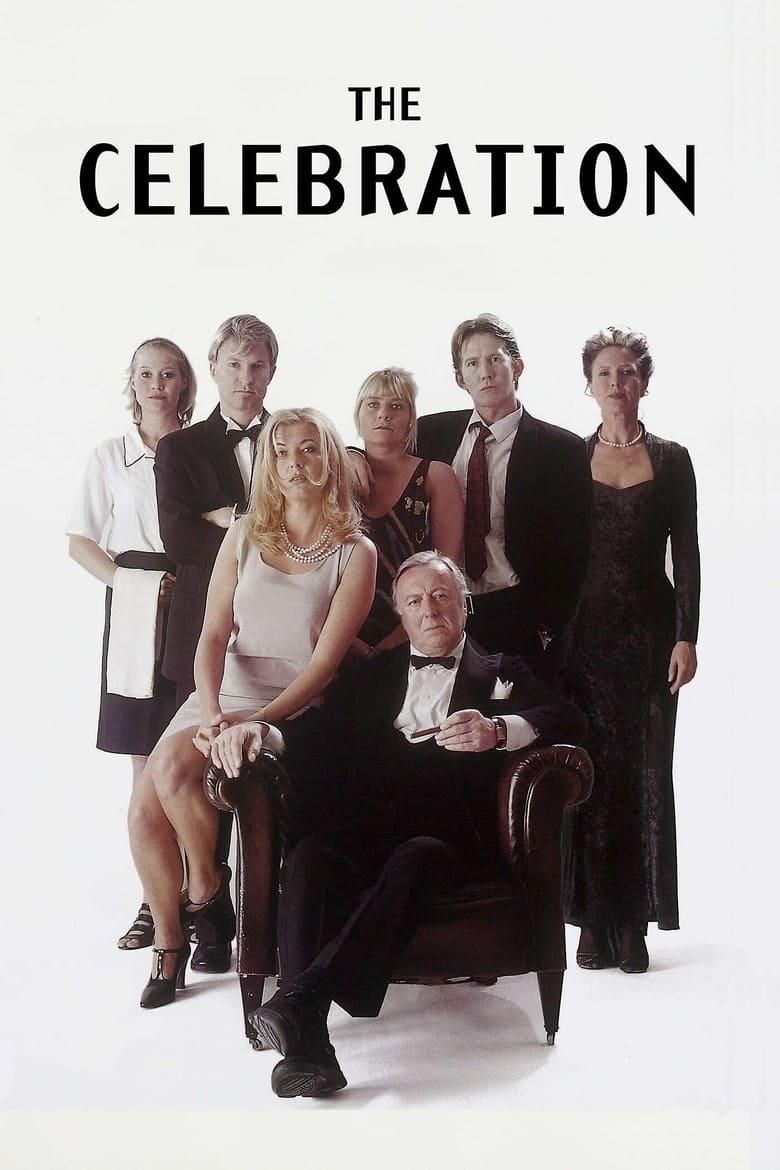 Celebración poster image