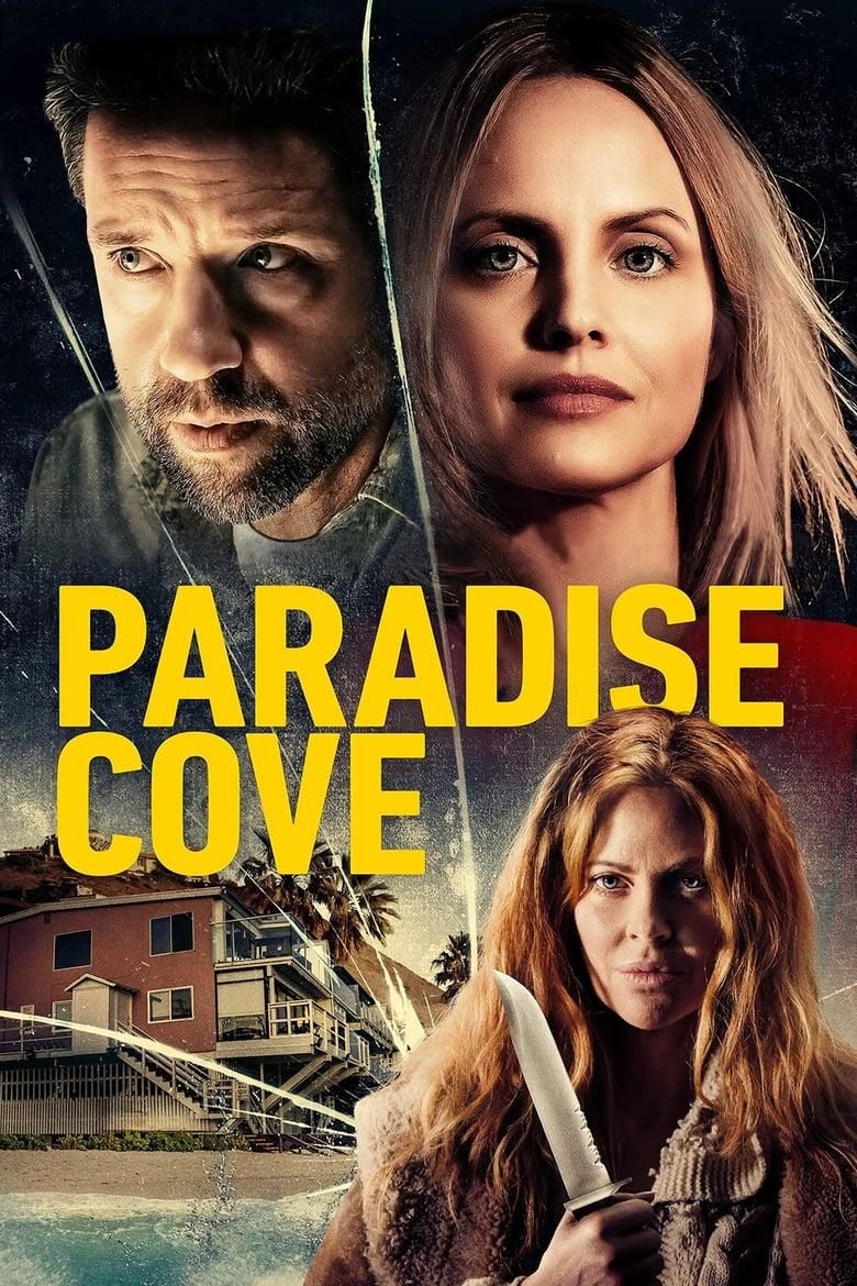 Paradise Cove logo