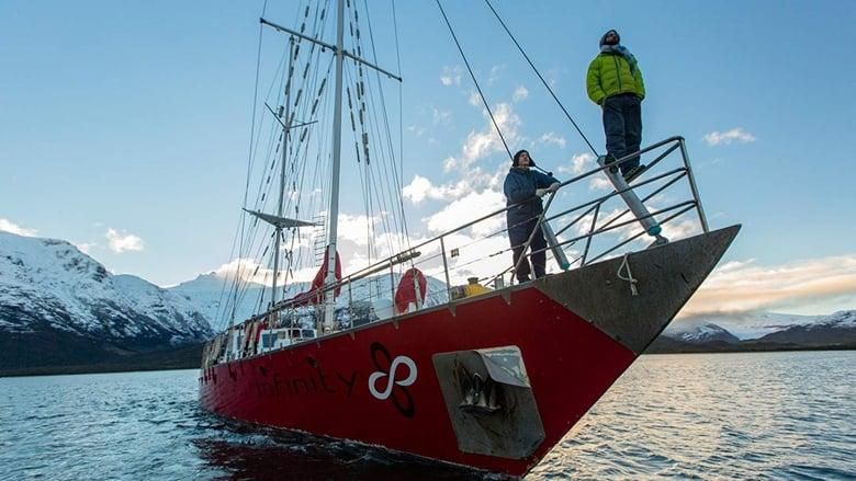 Sea Gypsies: The Far Side of the World hero image