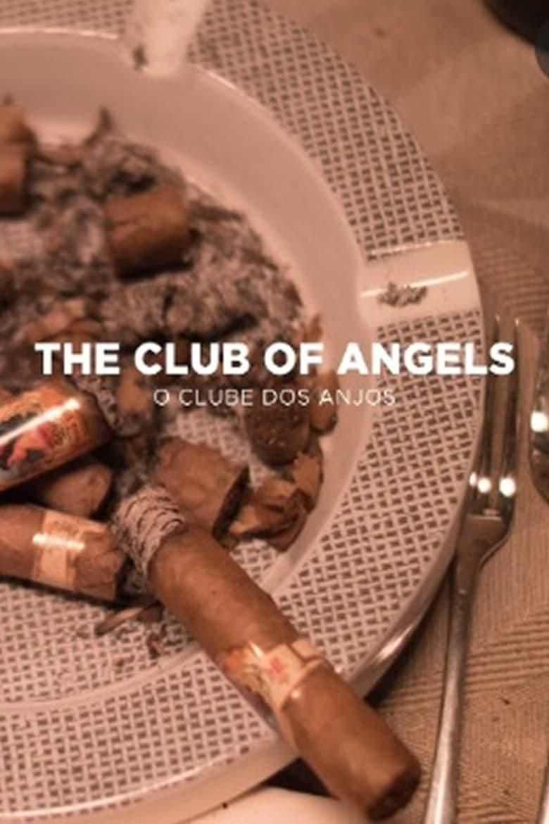The Club of Angels poster image