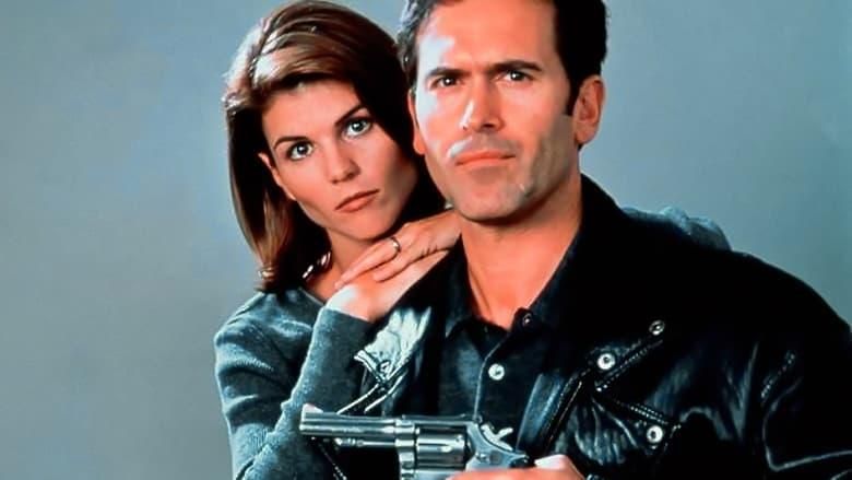 In the Line of Duty: Blaze of Glory thumbnail