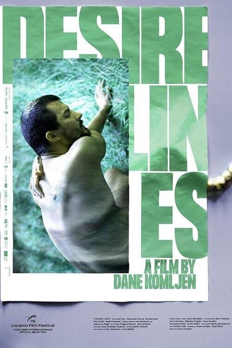 Desire Lines poster image