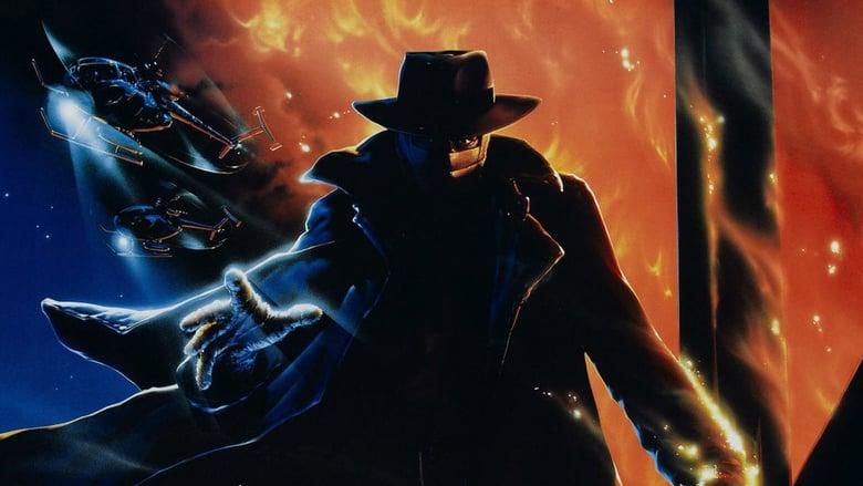 Darkman thumbnail