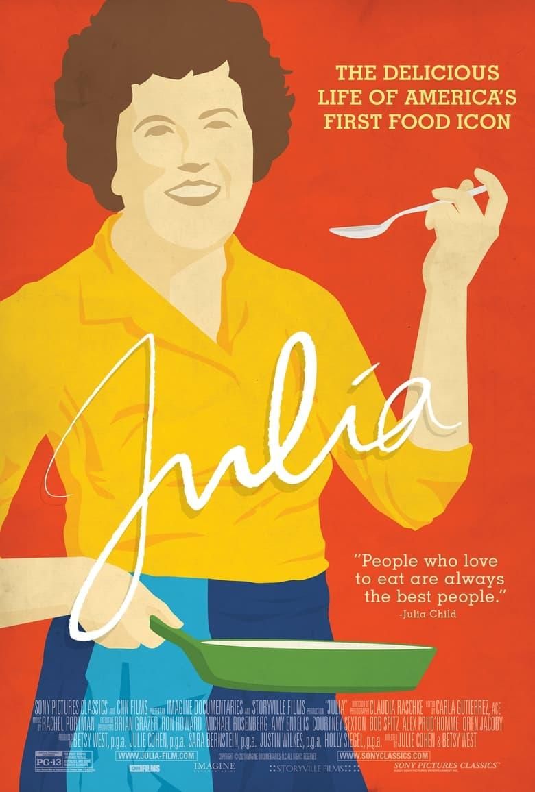 Julia logo