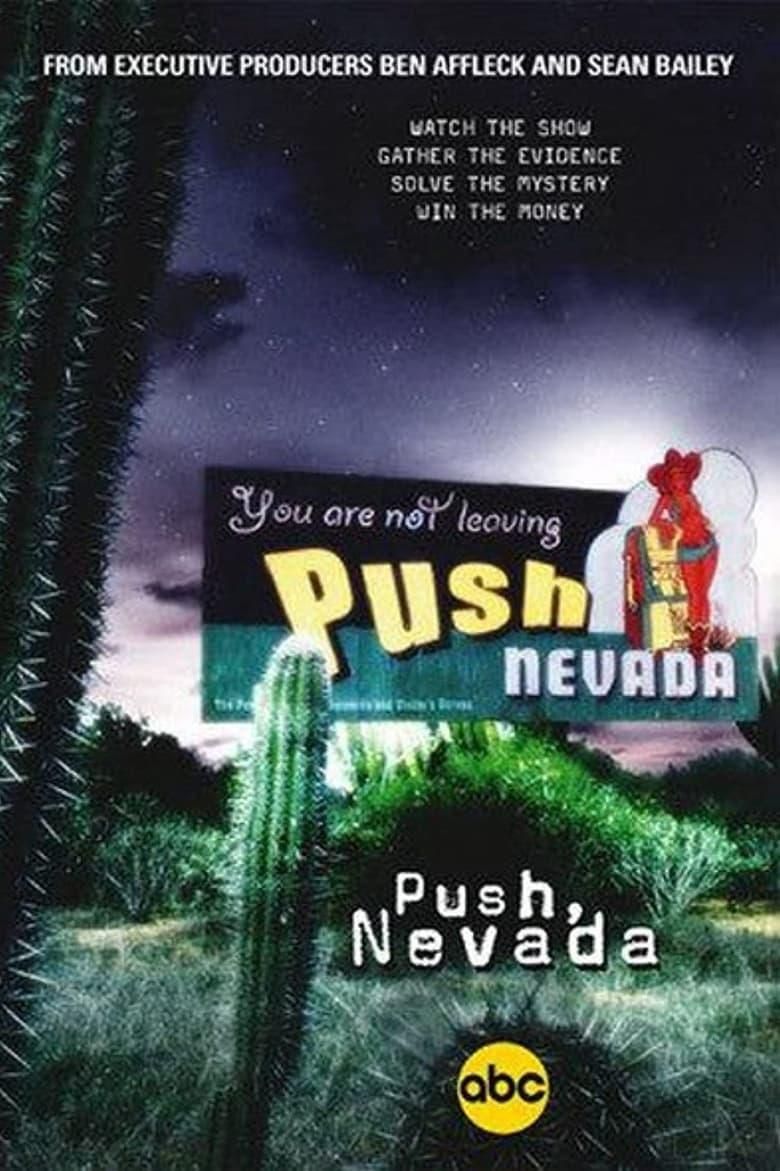Push, Nevada logo