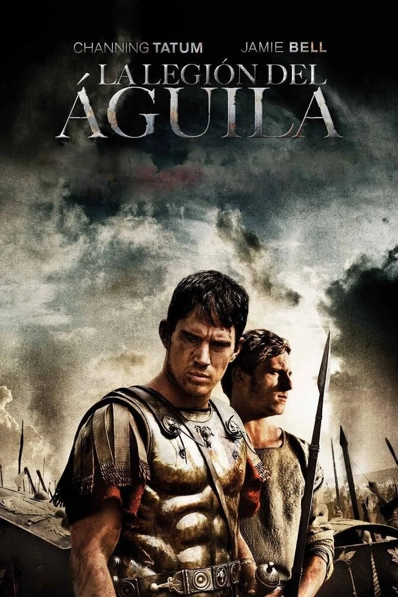 La legión del águila poster image