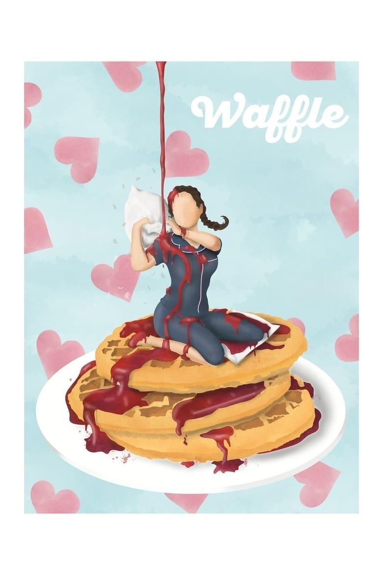 Waffle logo