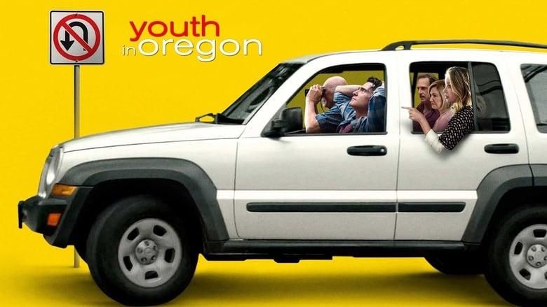 Youth in Oregon thumbnail