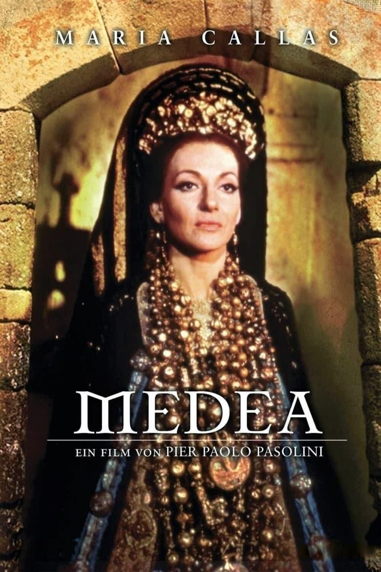 Medea poster image