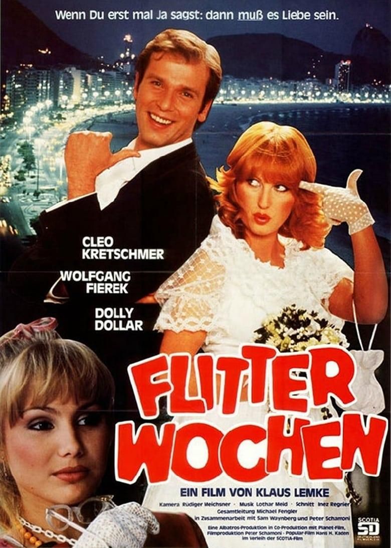 Flitterwochen poster image