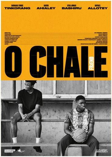 O Chale poster image