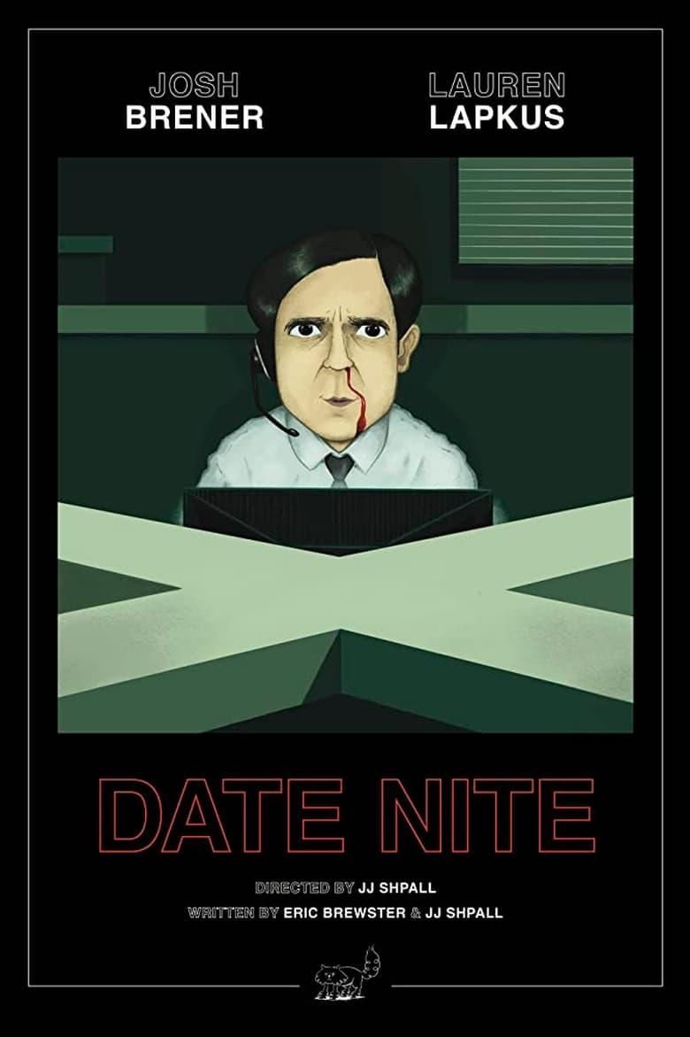 Date Nite logo