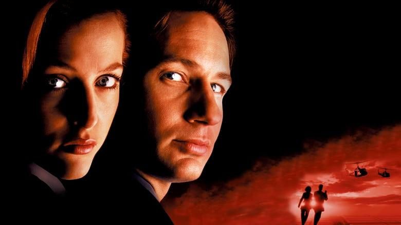 The X Files thumbnail