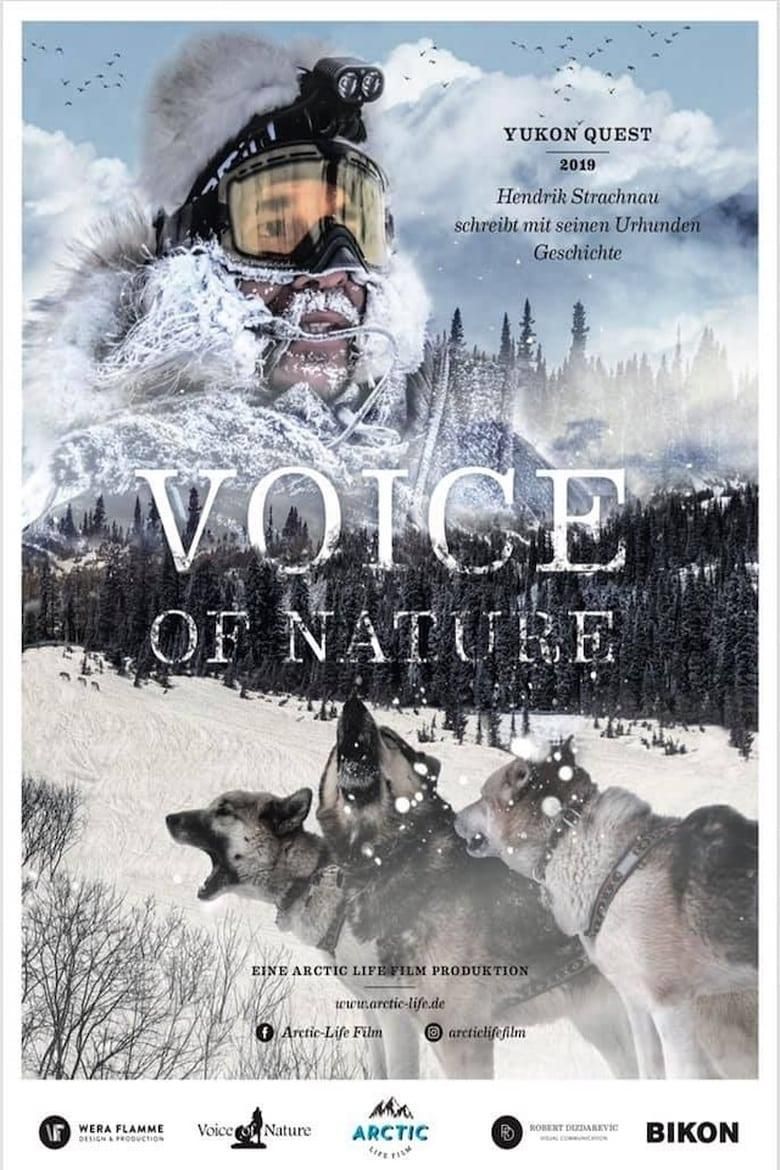 Voice of Nature poster image