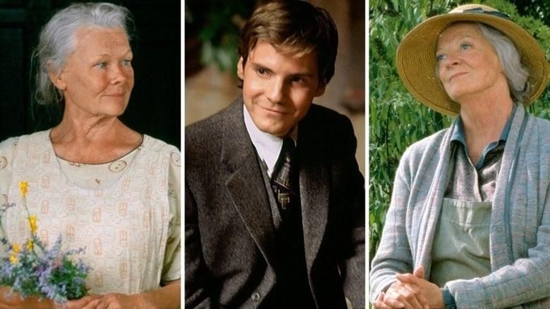 Ladies in Lavender thumbnail