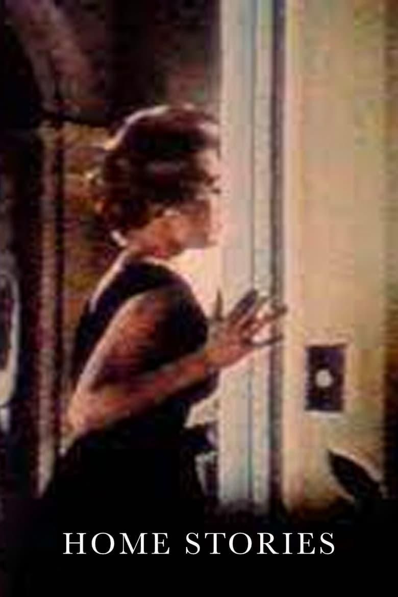 Home Stories poster image