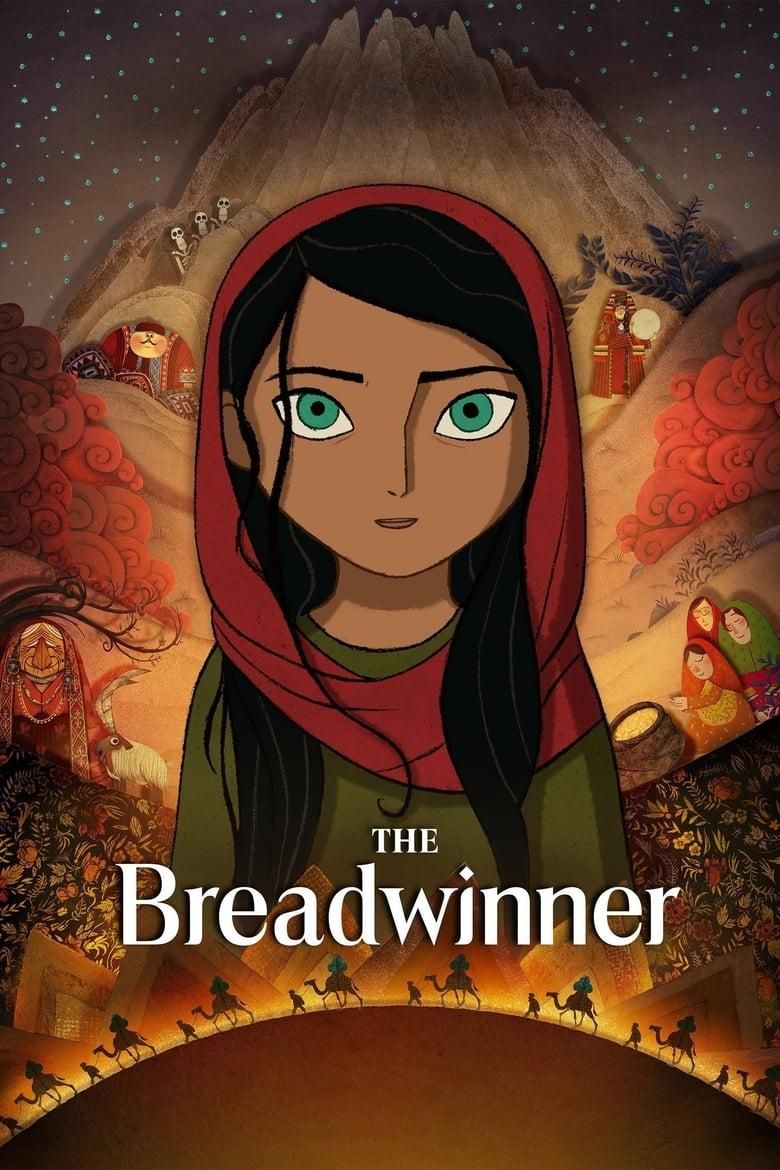 The Breadwinner logo