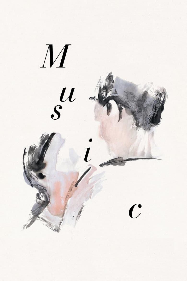 Music poster image
