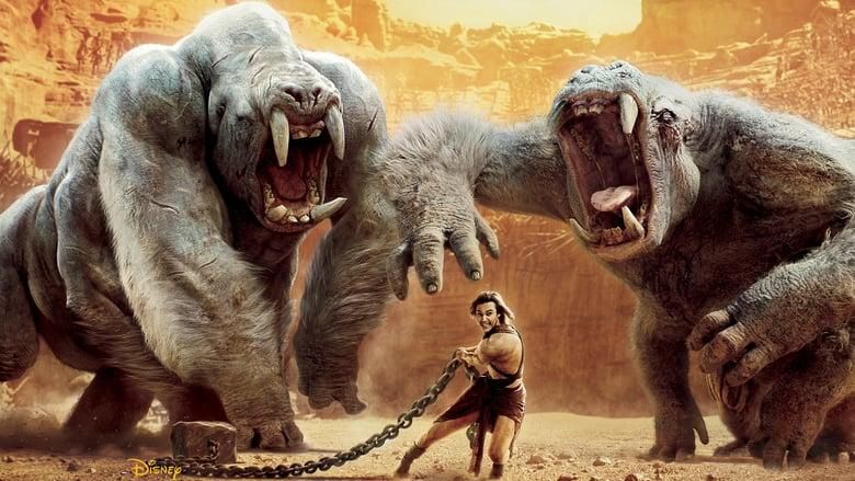 John Carter thumbnail