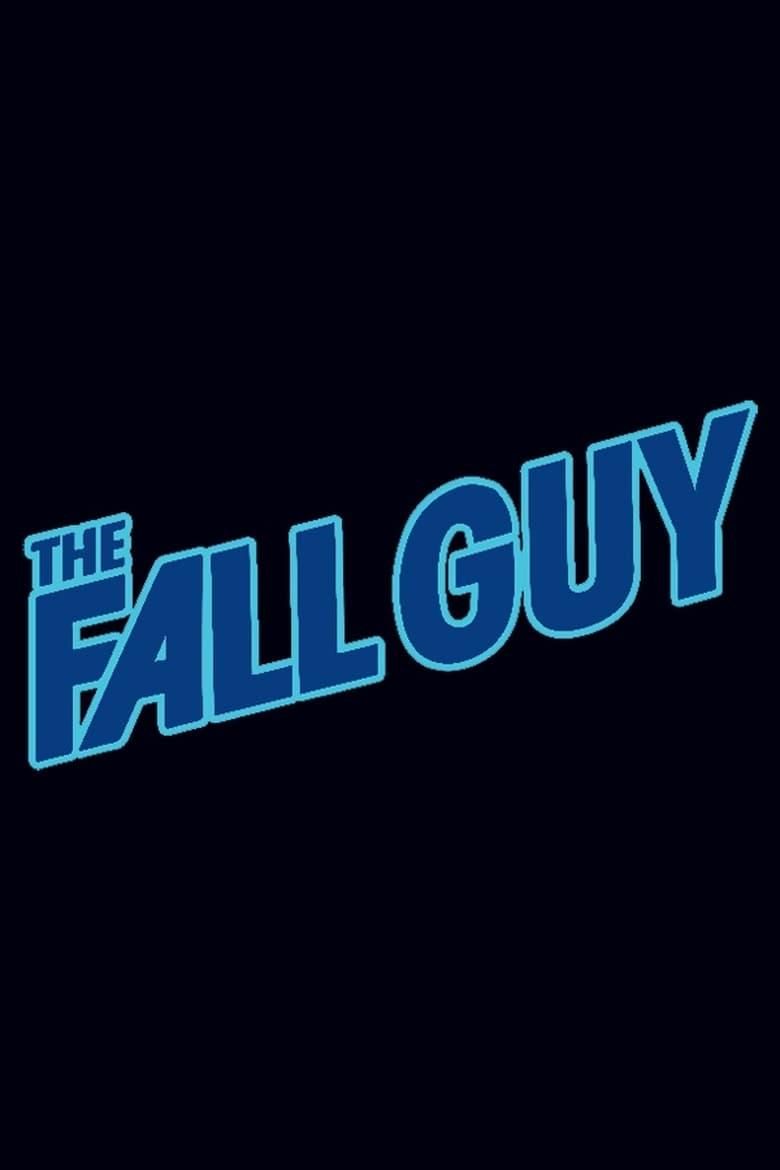 The Fall Guy logo
