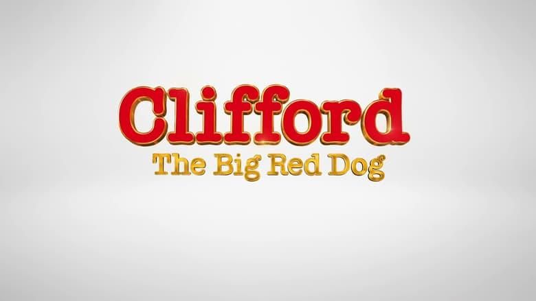 Clifford the Big Red Dog thumbnail
