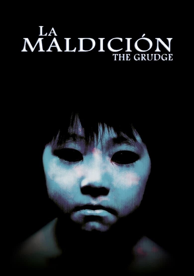 La maldición (The Grudge) poster image