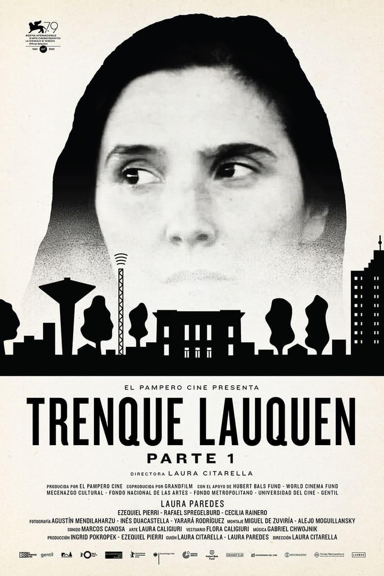 Trenque Lauquen poster image