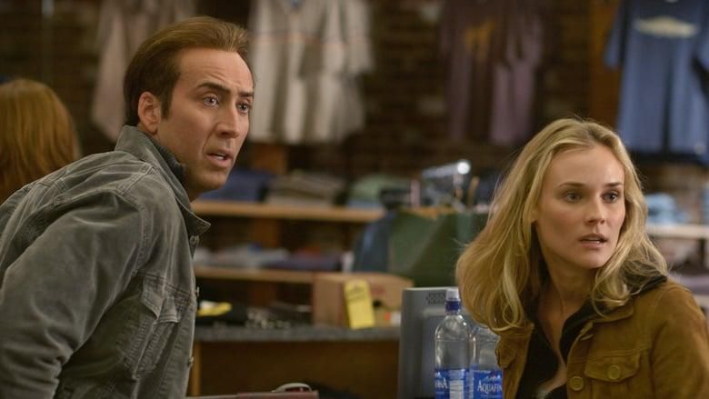 National Treasure thumbnail