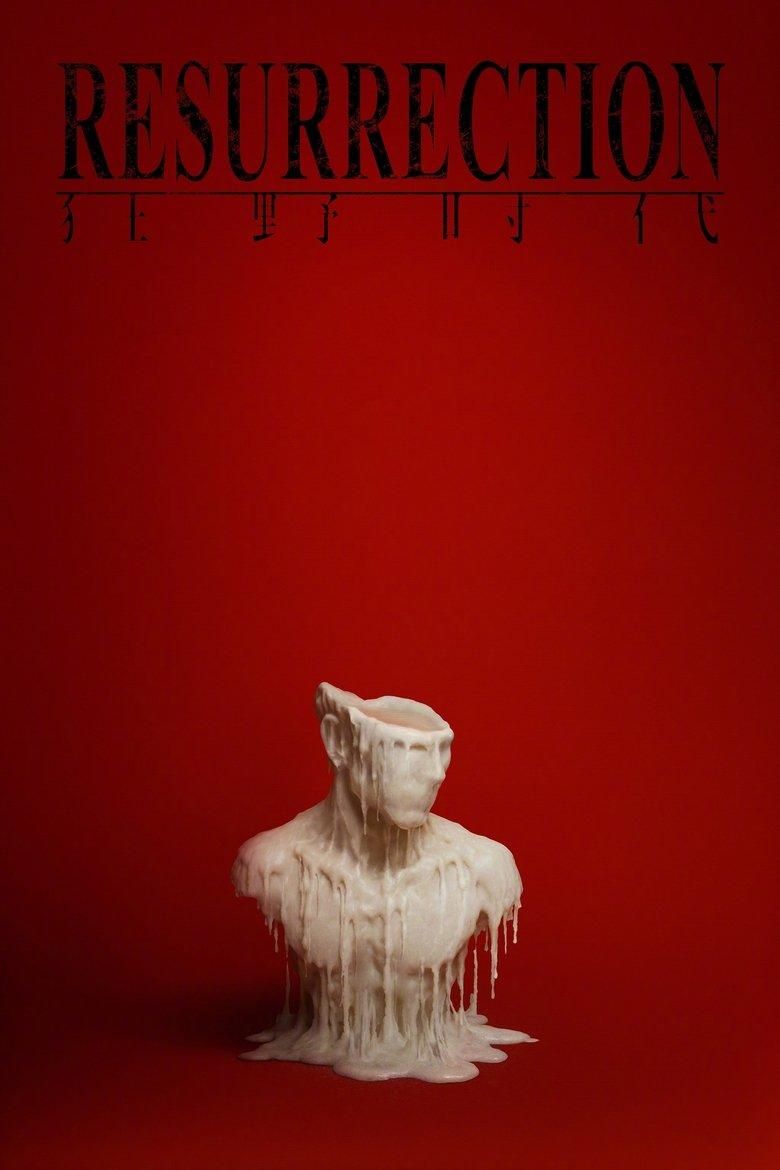 Resurrección poster image