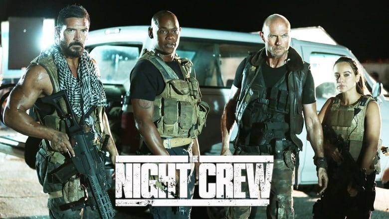 The Night Crew thumbnail