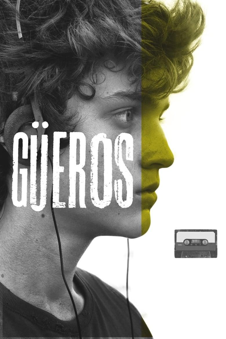 Güeros poster image