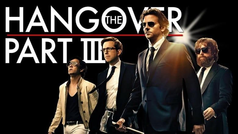 The Hangover Part III thumbnail