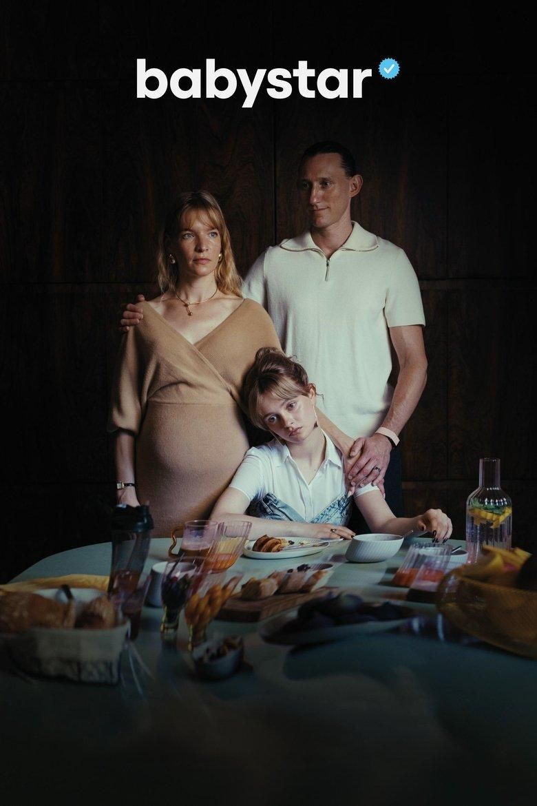 Babystar poster image