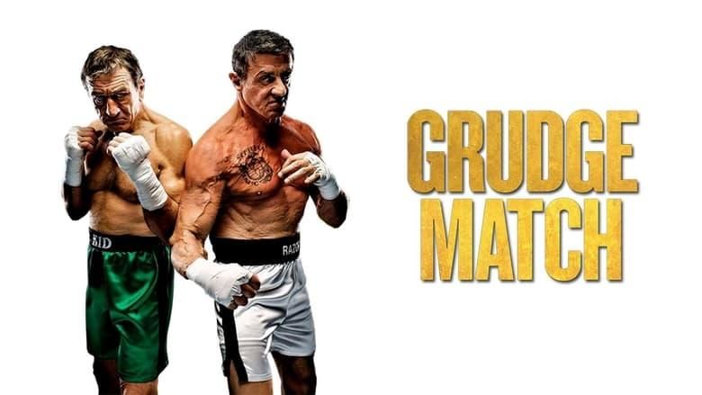 Grudge Match thumbnail