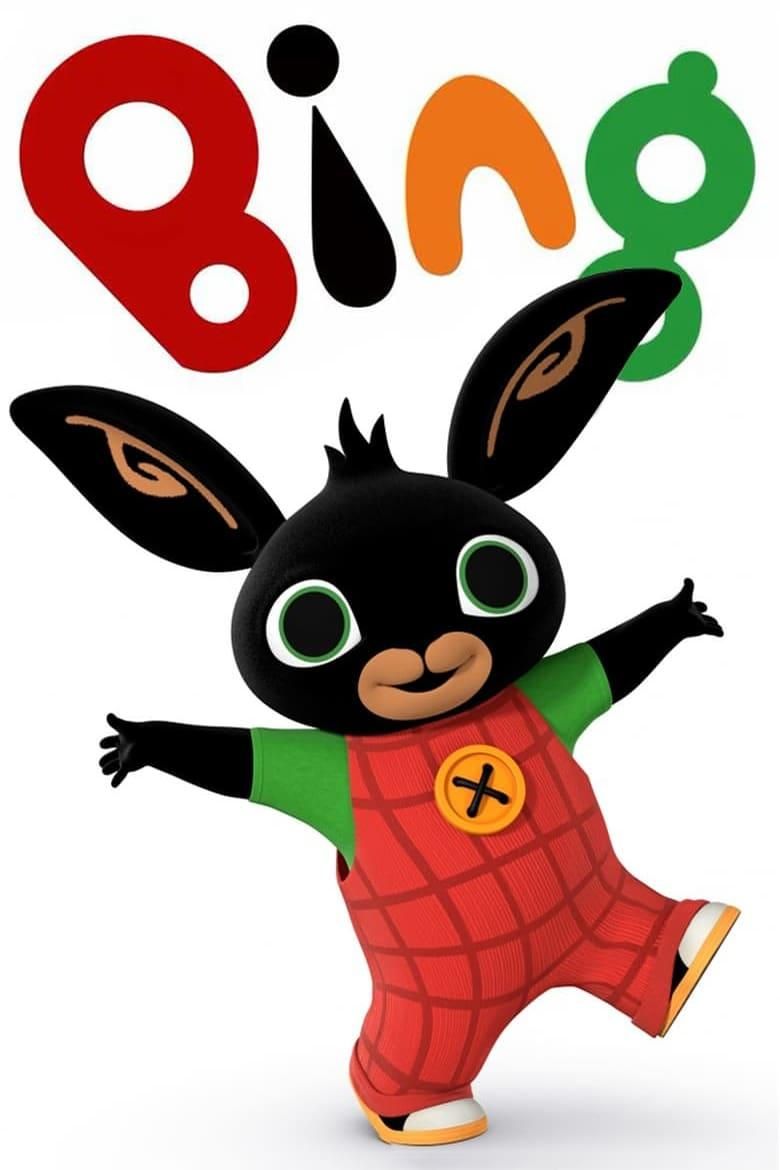 Bing poster image
