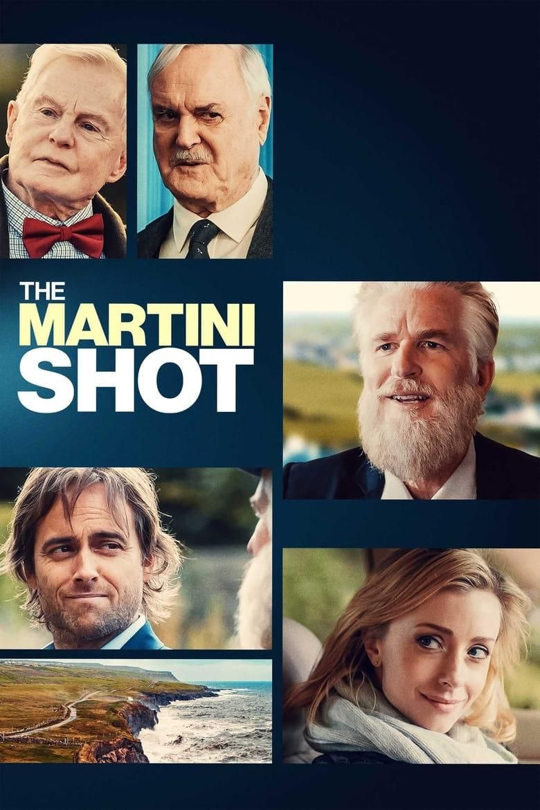 The Martini Shot poster image