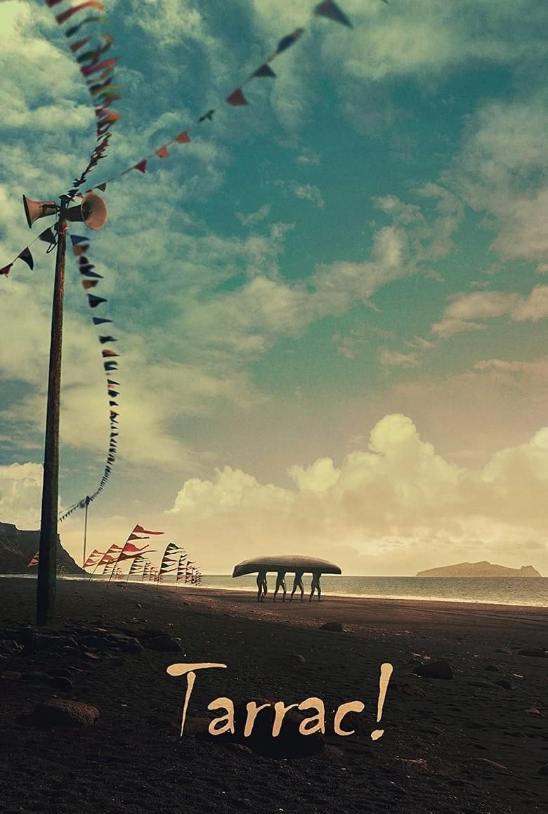 Tarrac poster image