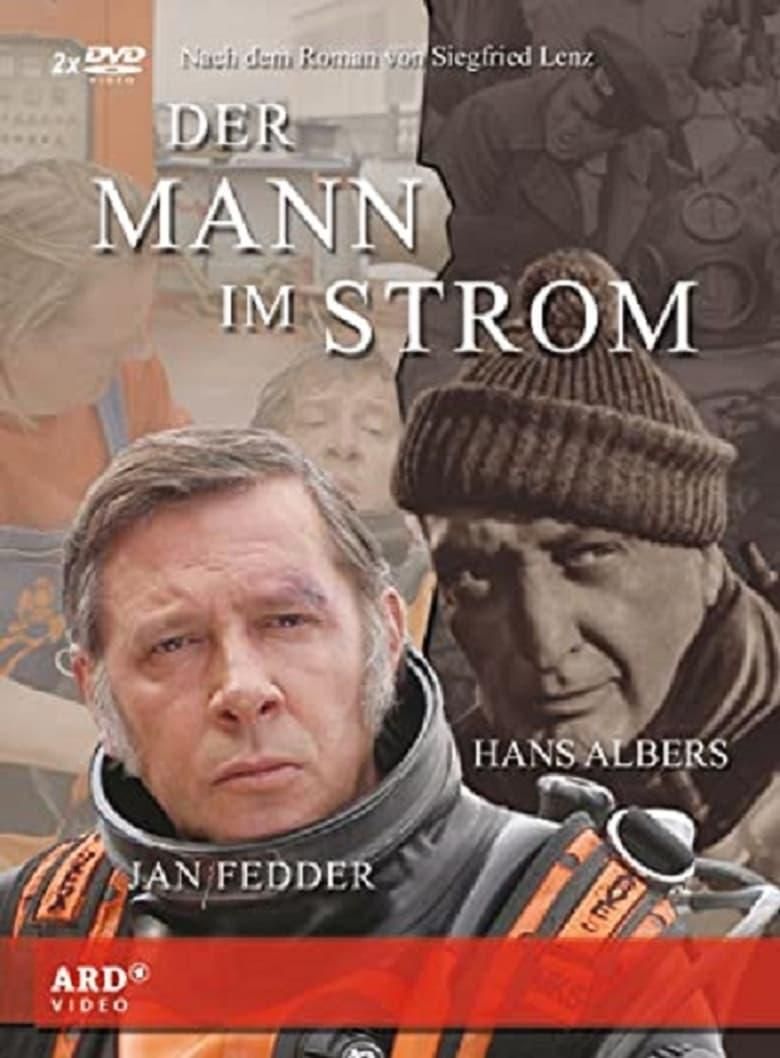 Der Mann im Strom poster image