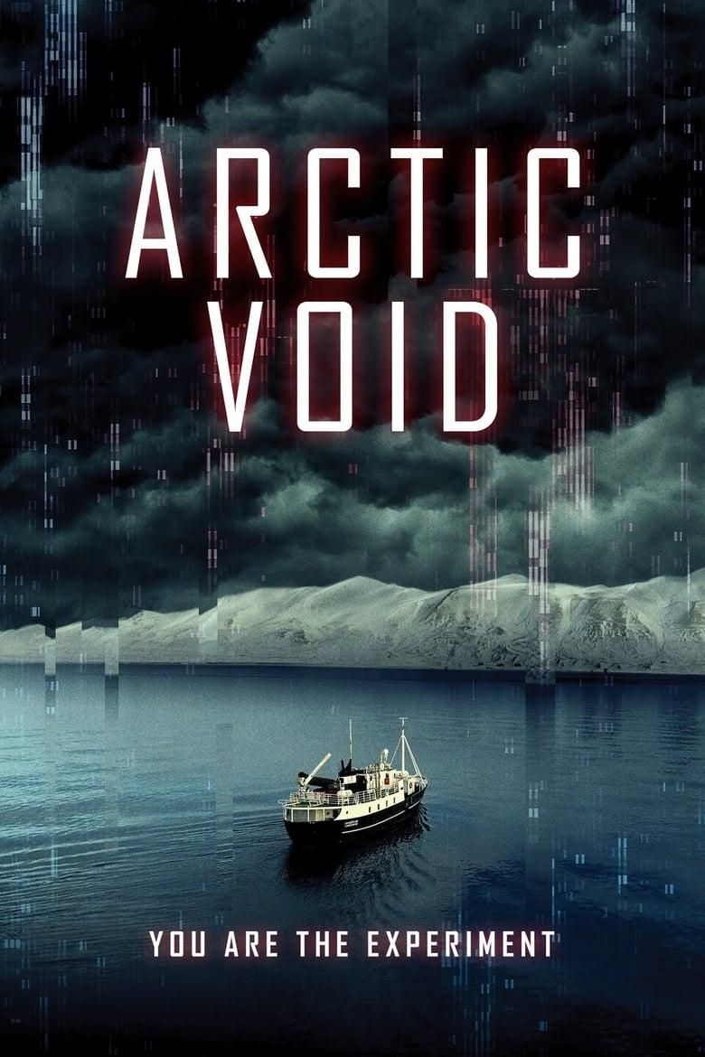 Arctic Void poster image