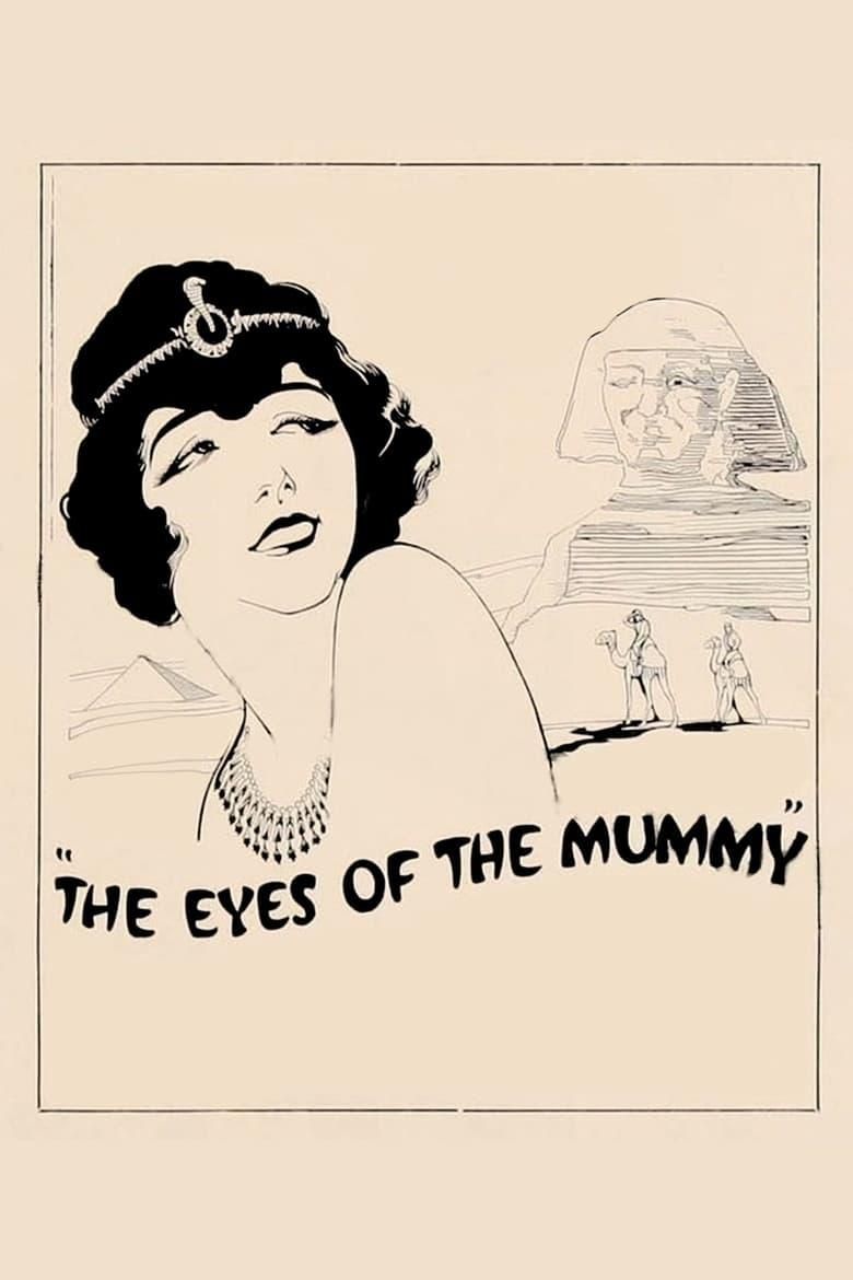 The Eyes of the Mummy poster image