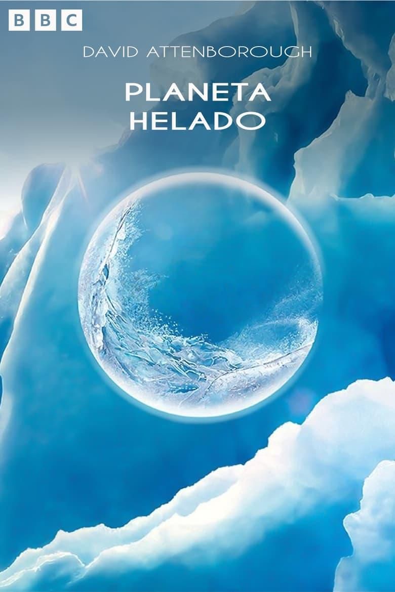 Planeta Helado poster image