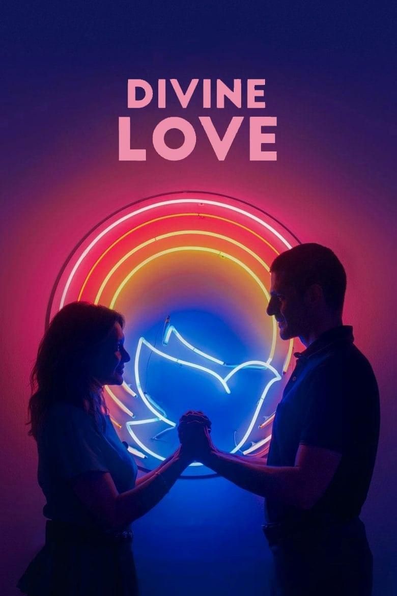 Divine Love poster image