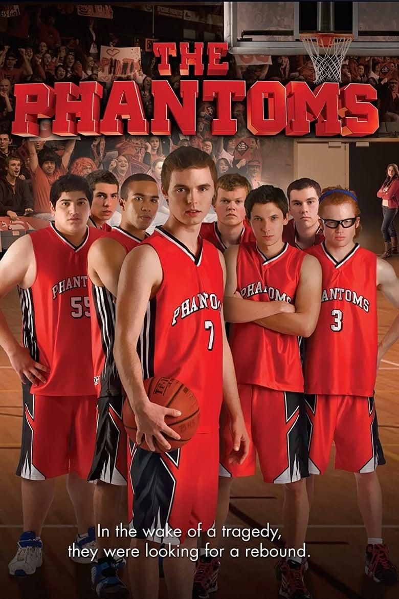 The Phantoms logo