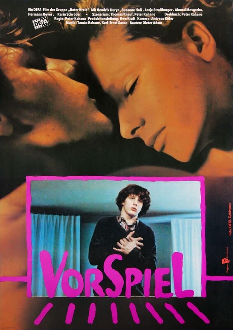 Vorspiel poster image