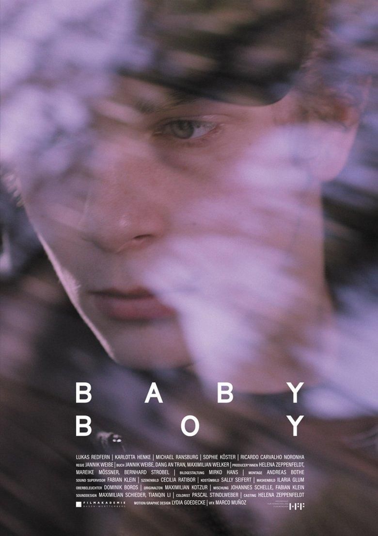 Babyboy poster image