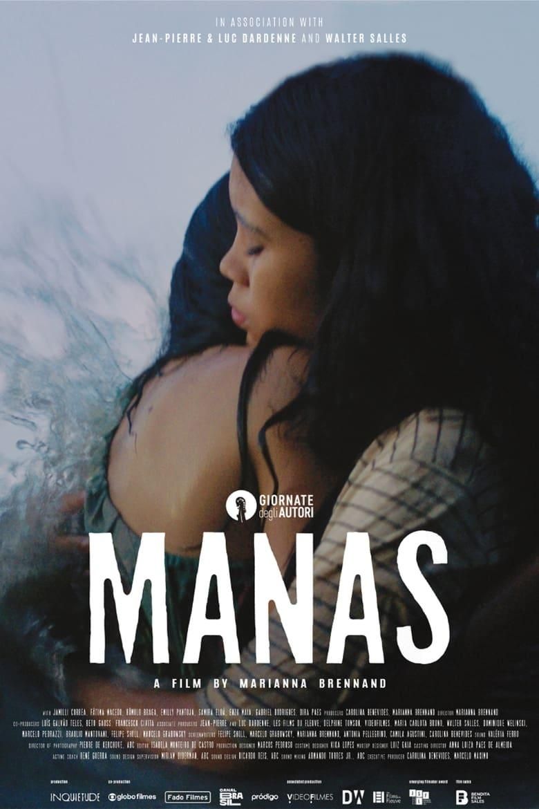 Manas poster image