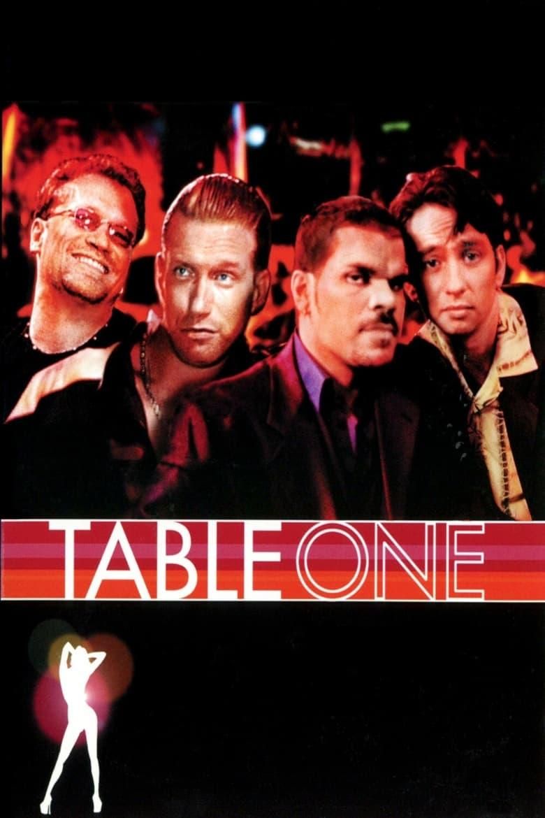 Table One logo