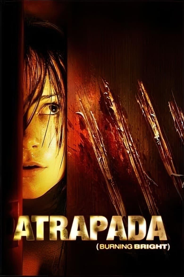 Atrapada poster image
